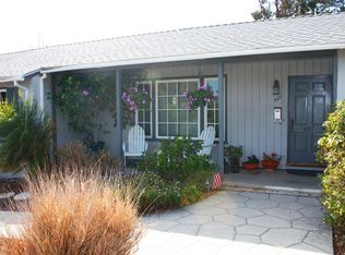 407 E Alamar Ave, Santa Barbara, CA 93105