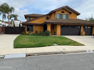 1892 Seabreeze St, Thousand Oaks, CA 91320
