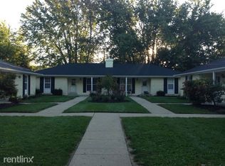 4018 Liberty St, Kokomo, IN 46902