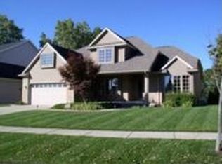 1837 Cricket Ln, East Lansing, MI 48823