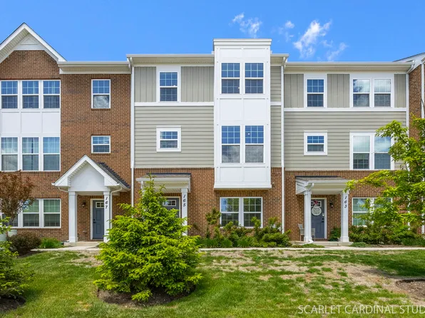 165 Canterbury Way, Lake Zurich, IL 60047