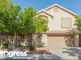 1813 Bunny Run Dr, Las Vegas, NV 89128