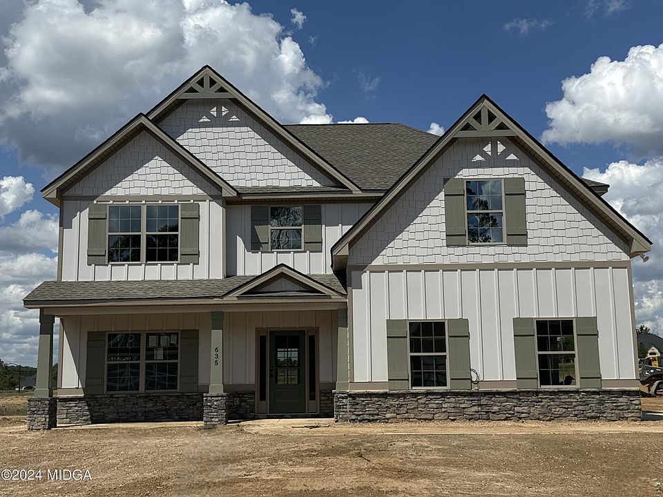 1st image of 635 McCarley Dr #178
