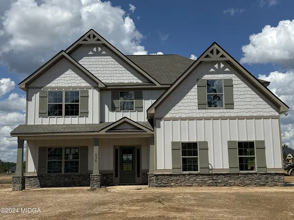 635 McCarley Dr #178, Bonaire, GA 31005