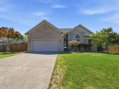 7317 Quindero Run Rd, Louisville, KY, 40228