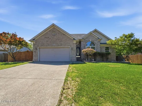 7317 Quindero Run Rd, Louisville, KY 40228
