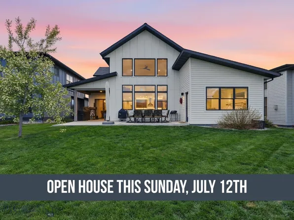 1976 Vaquero Pkwy, Bozeman, MT 59718