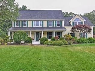 21 Eric Rd, Norfolk, MA 02056