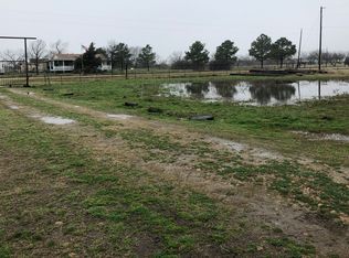 8876 Bandera Loop, Kaufman, TX 75142