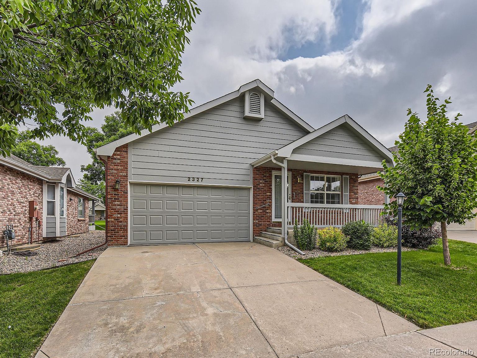 2327 Lawson Drive, Loveland, CO 80538 Zillow