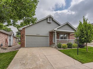 2327 Lawson Dr, Loveland, CO 80538