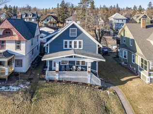 2111 E 4th St, Duluth, MN 55812