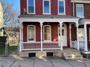 440 W Vine St, Lancaster, PA 17603
