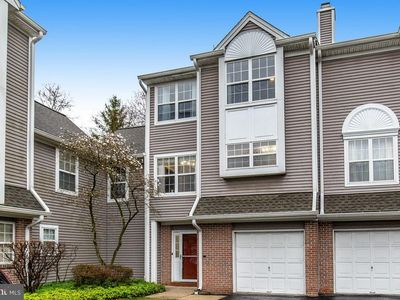 135 S Barrow Pl, Princeton, NJ, 08540