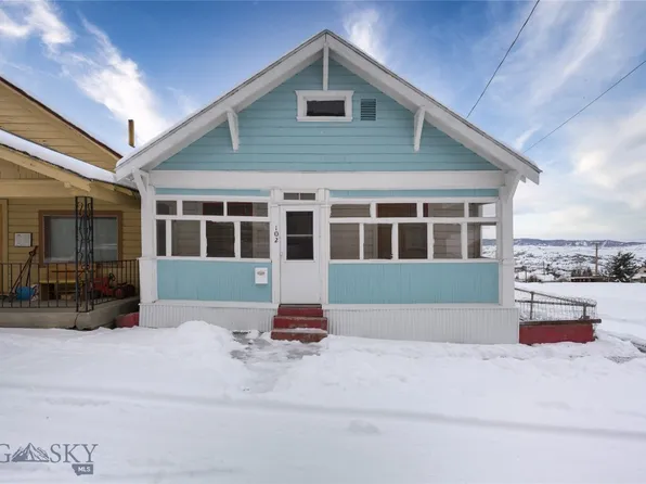 102 Mullin St, Butte, MT 59701