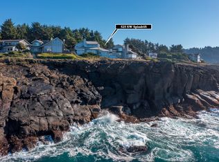 525 SW Spindrift, Depoe Bay, OR 97341
