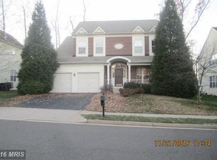 9706 Native Rocks Dr, Bristow, VA 20136