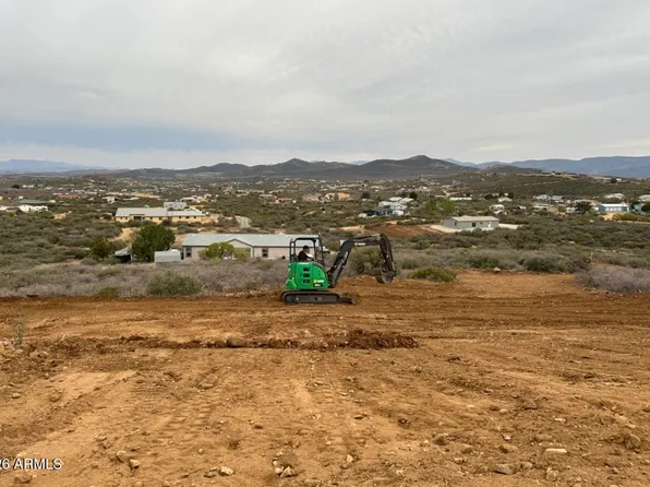 17460 E ROPER Way #10, Dewey, AZ 86327