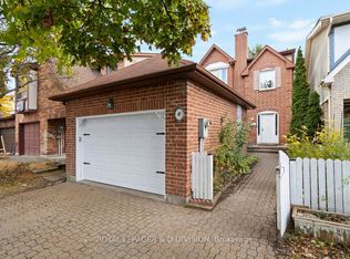 49 Esther Cres, Vaughan, ON L4J3J8