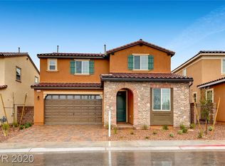 2552 Sable Creek St, Henderson, NV 89044
