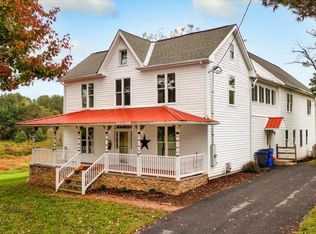 3251 Kemptown Church Rd, Monrovia, MD 21770