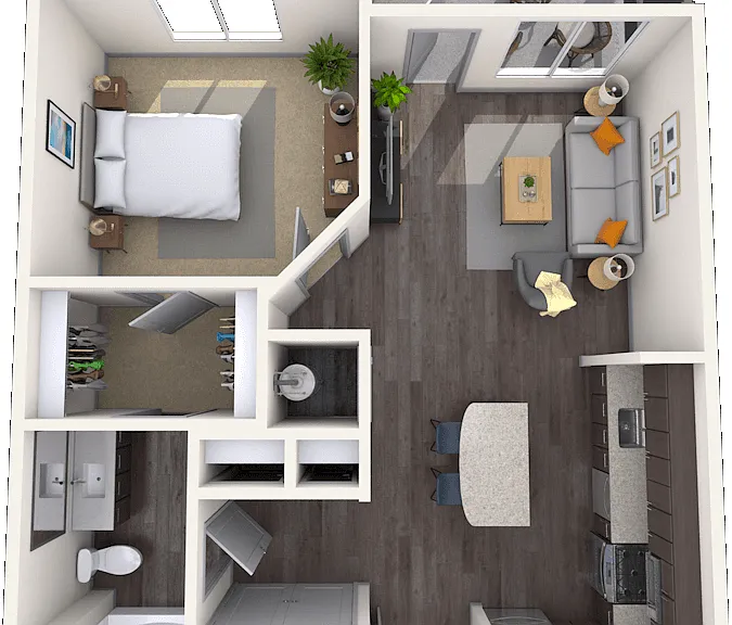 MAA 1201 Midtown — Photo 22
