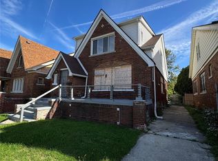 12538 Promenade St, Detroit, MI 48213
