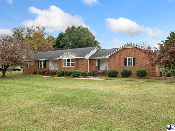 3464 Lakeshore Dr, Florence, SC 29501