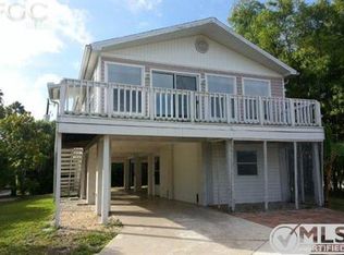 7190 Coon Rd, North Fort Myers, FL 33917