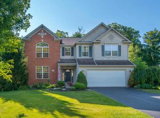 5073 Polar Dr, Lewis Center, OH 43035