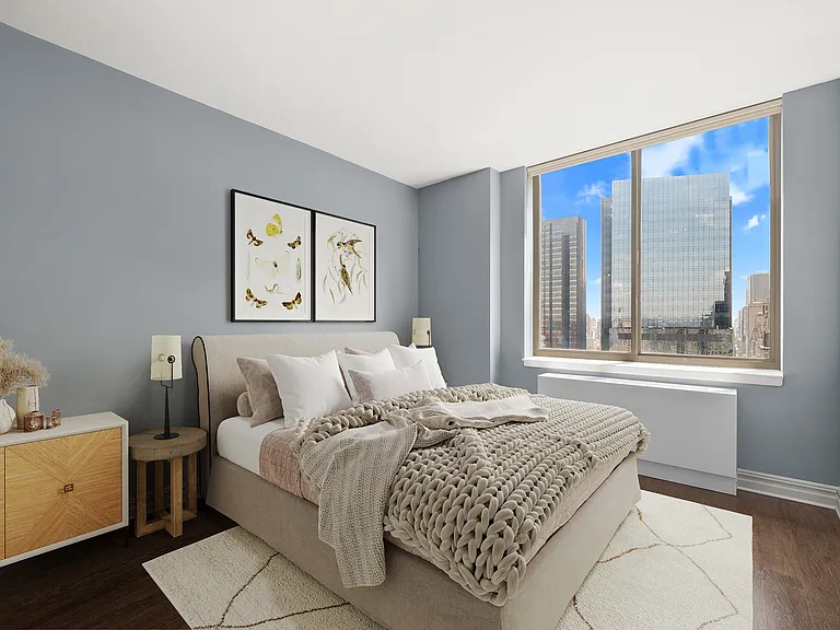 2 Columbus Ave #34B — Photo 9