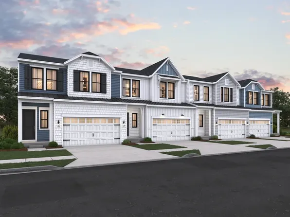 Seaview II Plan, Mitchell's Corner