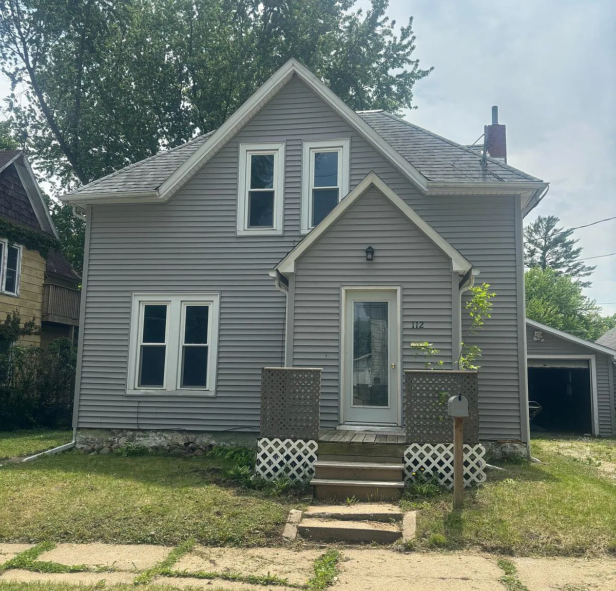 4 bed, 1483 sqft, $1,275 — Photo 1