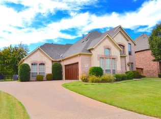 3407 Lake Creek Trl, Mansfield, TX 76063