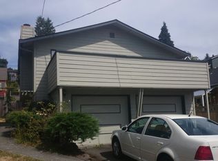 4230 Baker Ave NW, Seattle, WA 98107