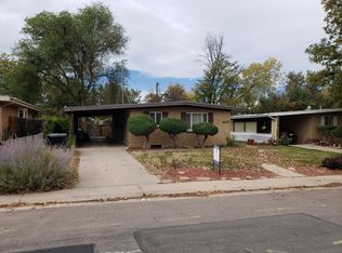 2177 S Birch St, Denver, CO 80222