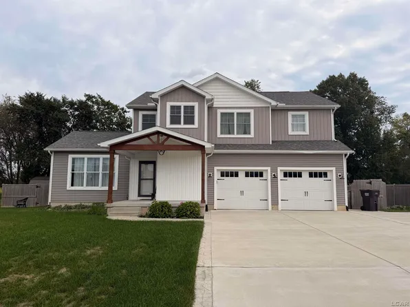 3637 Willow Nicole Ln, Adrian, MI 49221