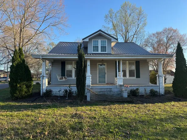 323 Weakley Creek Rd, Lawrenceburg, TN 38464