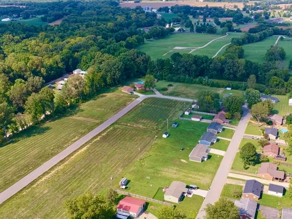 1859 Sturbridge Pl, Owensboro, KY 42303