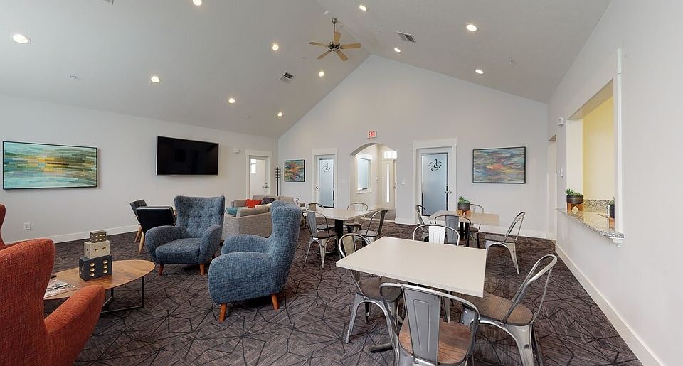 Clubhouse