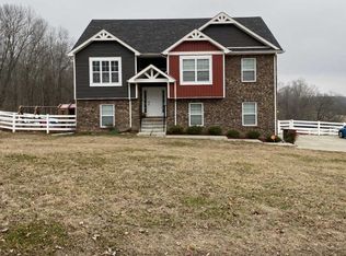 5351 Old Highway 48, Southside, TN 37171