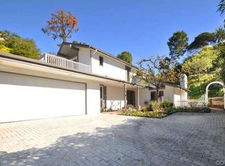 15 Cerrito Pl, Rolling Hills, CA 90274