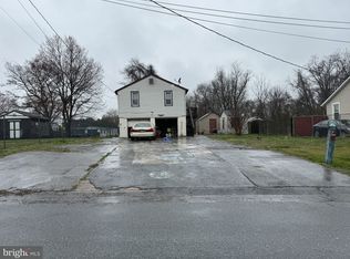 404 Wildel Ave, New Castle, DE 19720