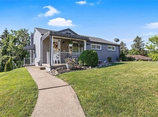 13398 Dean Dr, North Huntingdon, PA 15642