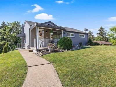 13398 Dean Dr, North Huntingdon, PA, 15642