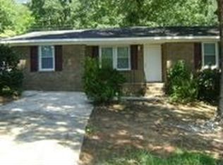 432 Green Tree Cir, Columbia, SC 29203