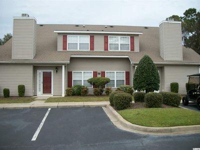 503 20th Ave N UNIT 59, North Myrtle Beach, SC, 29582