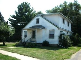 603 High St, Clinton, WI 53525