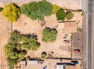 701 E Beloat Rd, Buckeye, AZ 85326