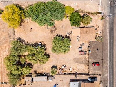 701 E Beloat Rd, Buckeye, AZ, 85326